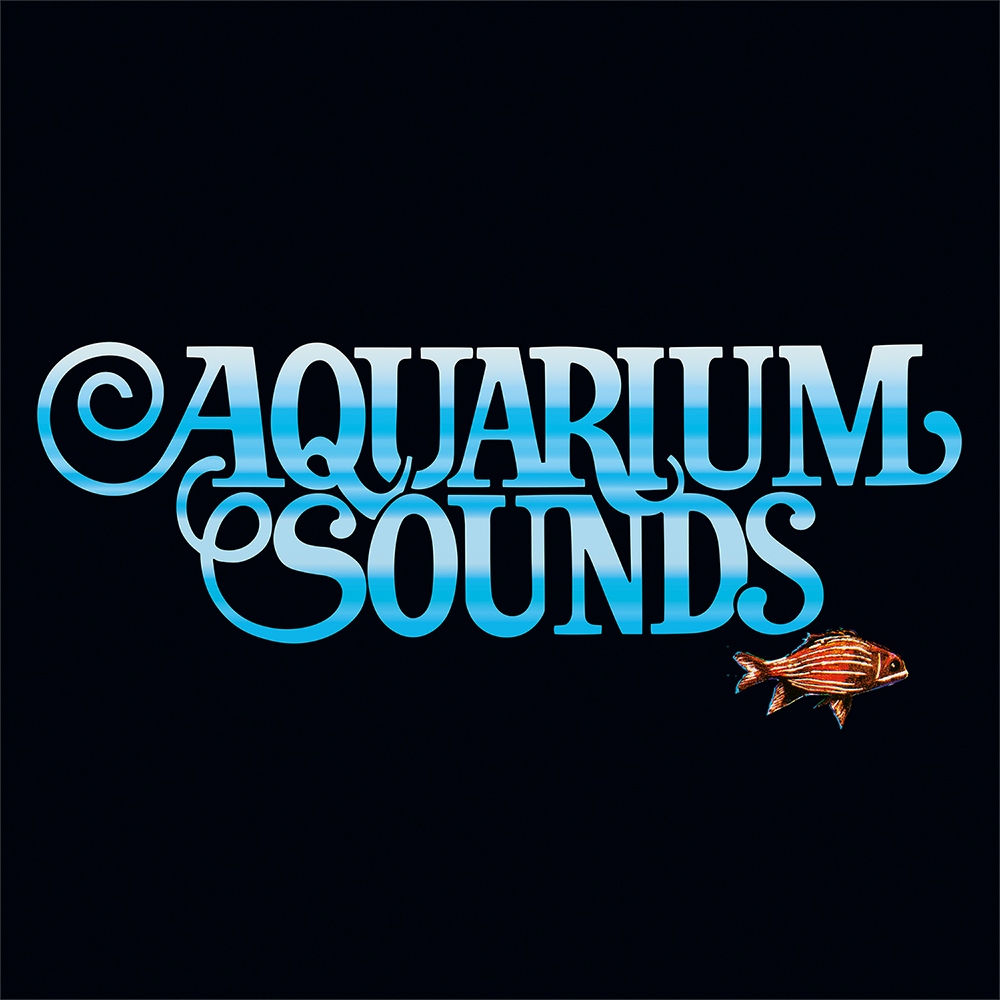 AQUARIUM SOUNDS